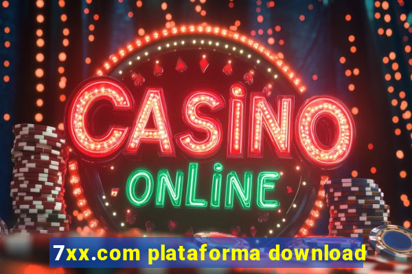 7xx.com plataforma download